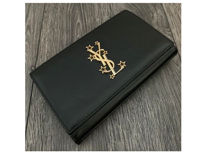 Saint Laurent Kate Monogramm Tasche - Ansicht 10