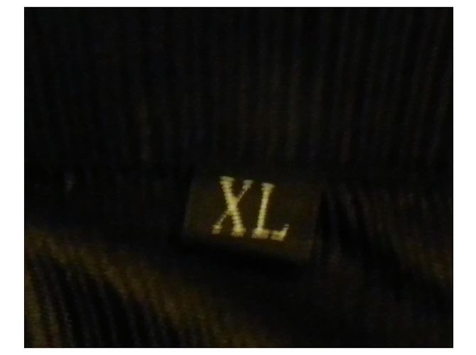 FRANCESCO SMALTO camicia taglia XL perfette condizioni Nero - vista 5