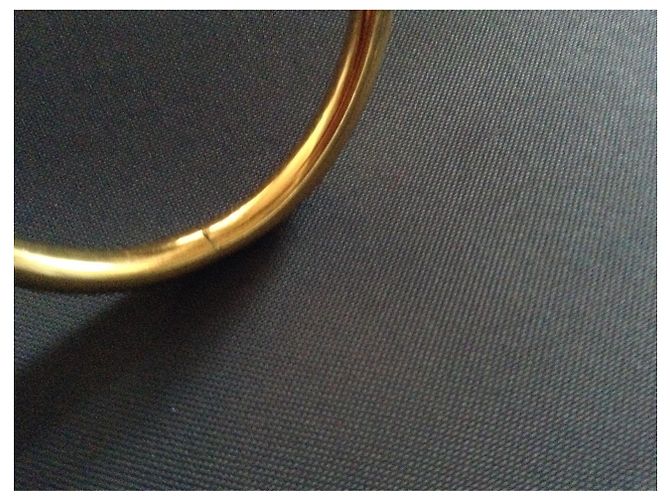Hermès Pulseiras Dourado - vista 5