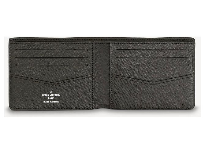 Louis Vuitton LV Slender wallet new Brown - view 3