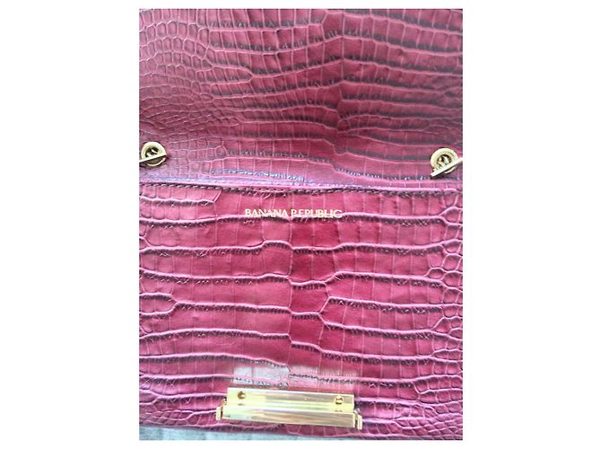 Banana Republic Pochette - vista 6