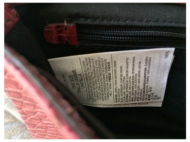 Banana Republic Pochette - vista 8