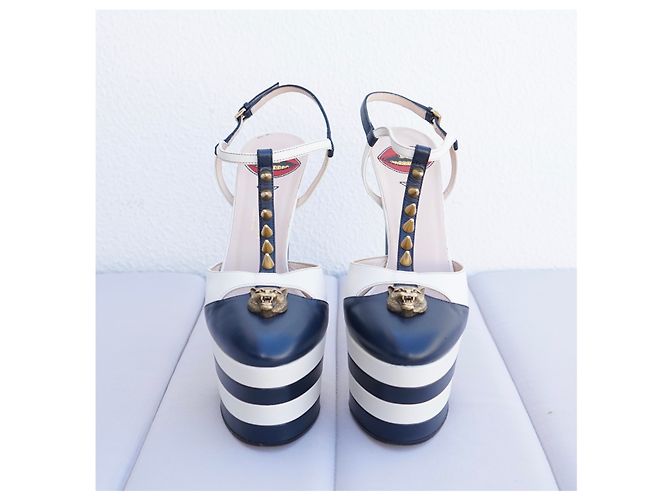 Gucci Heels - view 2