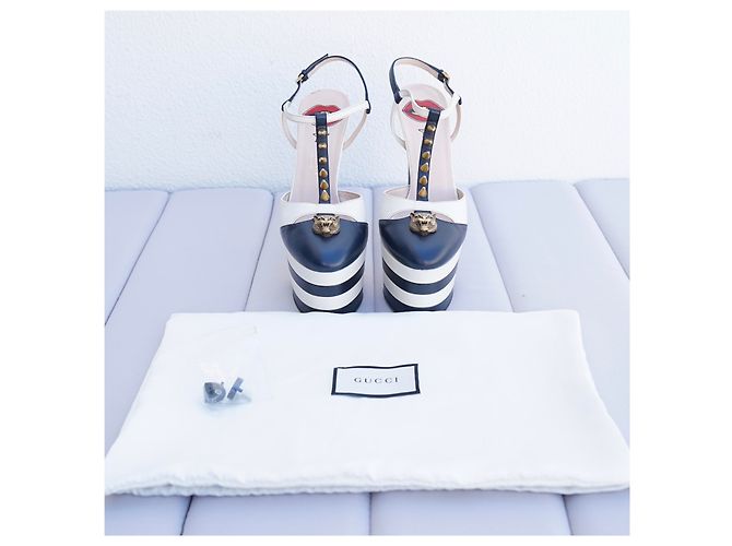 Gucci Heels - view 3