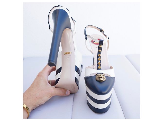 Gucci Heels - view 7