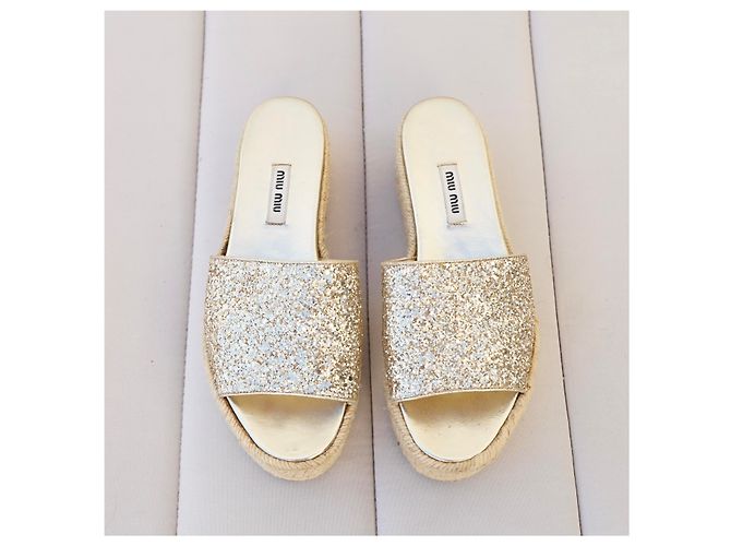 Miu Miu Mulas - vista 3
