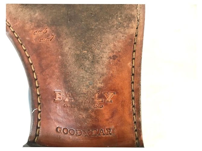Bally Perry-05 - view 7