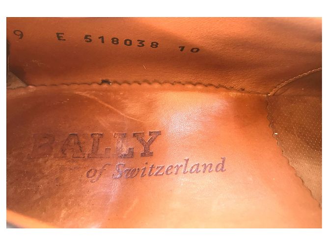 Bally Penny - view 8