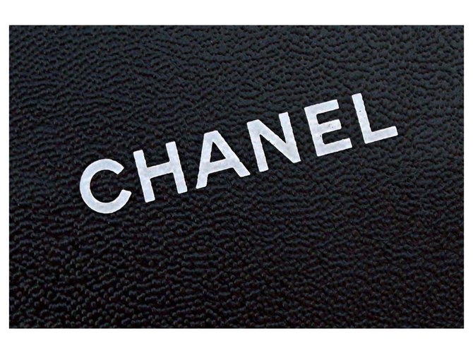 Chanel fascia per capelli Nero - vista 5