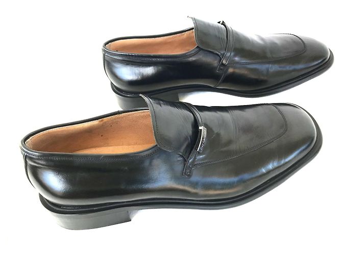 Guy Laroche Mocassini Slip on - vista 3