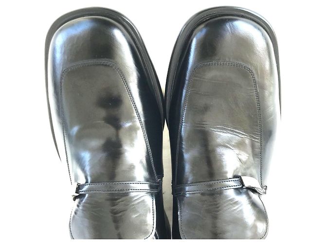 Guy Laroche Mocassini Slip on - vista 4