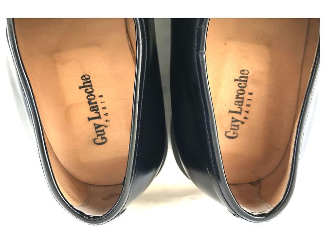 Guy Laroche Mocassini Slip on - vista 5