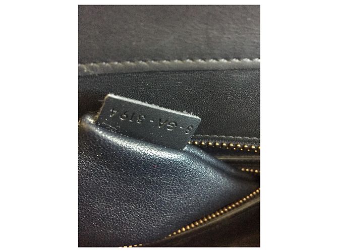 Borsa Céline Phantom Luggage - vista 14