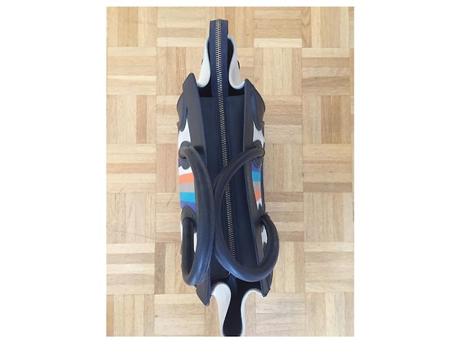 Borsa Céline Phantom Luggage - vista 5