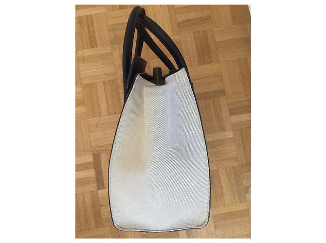 Borsa Céline Phantom Luggage - vista 7