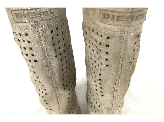 Diesel Chuteiras - vista 6