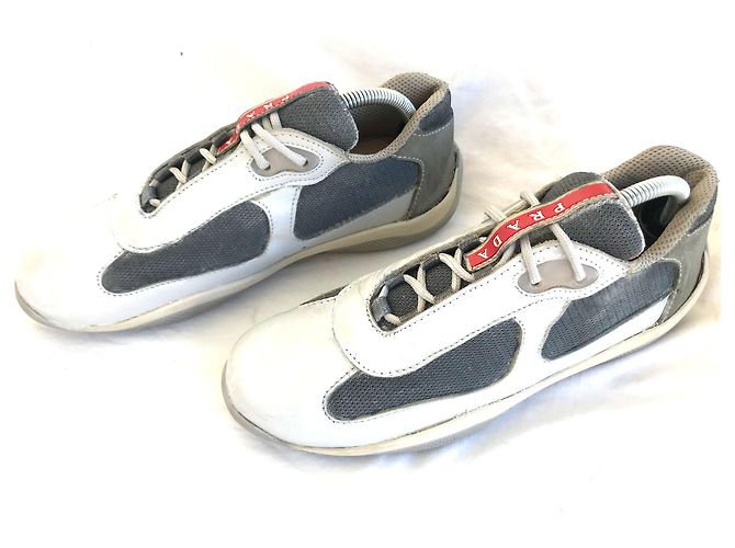Autre Marque Pal Zileri Scarpe Stringate in Camoscio Nero 42 - vista 8
