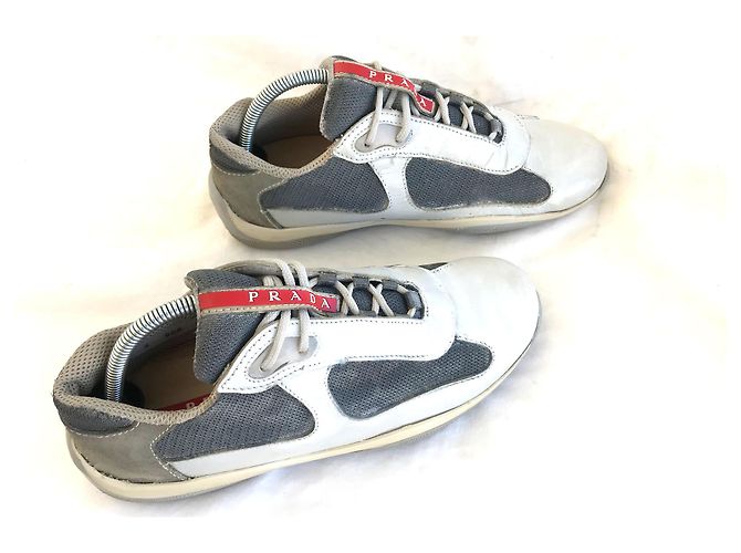 Autre Marque Pal Zileri Scarpe Stringate in Camoscio Nero 42 - vista 9