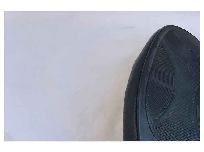Fratelli Rosseti Mocassini Fratelli Rossetti Yacht in pelle nera Nero - vista 4