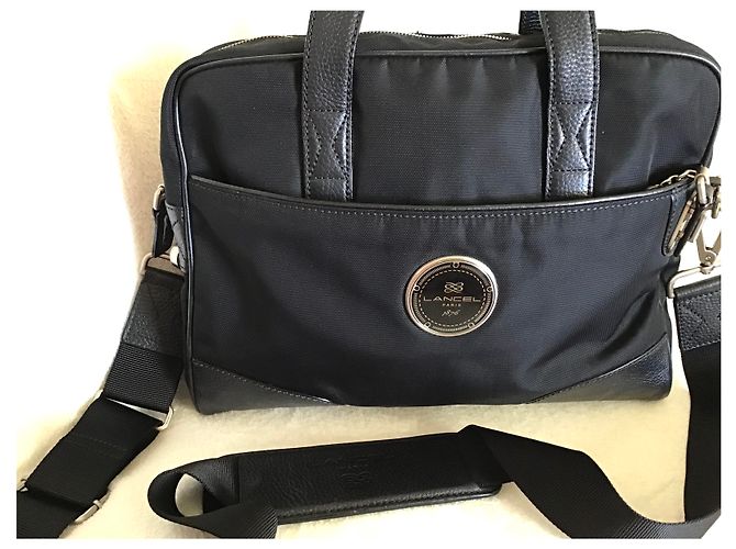Lancel Bolsos Maletines - vista 2