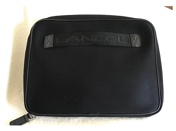 Lancel Bolsos Maletines - vista 6