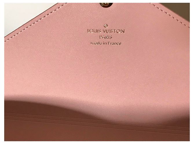 Alma Pochette Louis Vuitton Kirigami Marrone in Tela - vista 3