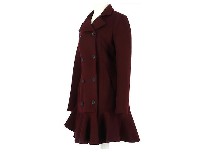 Bcbg Max Azria Coat - view 2
