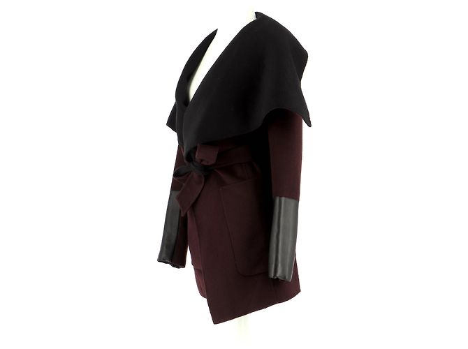 Bcbg Max Azria Coat - view 2