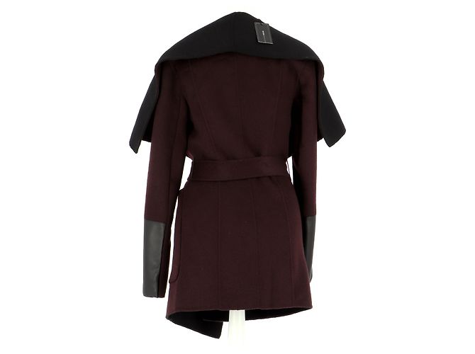 Bcbg Max Azria Coat - view 3