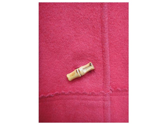 Autre Marque Trenca Le Quillec t S Roja - vista 4