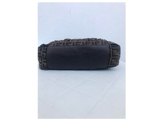2 Jours Fendi Vintage Handtasche - Ansicht 5