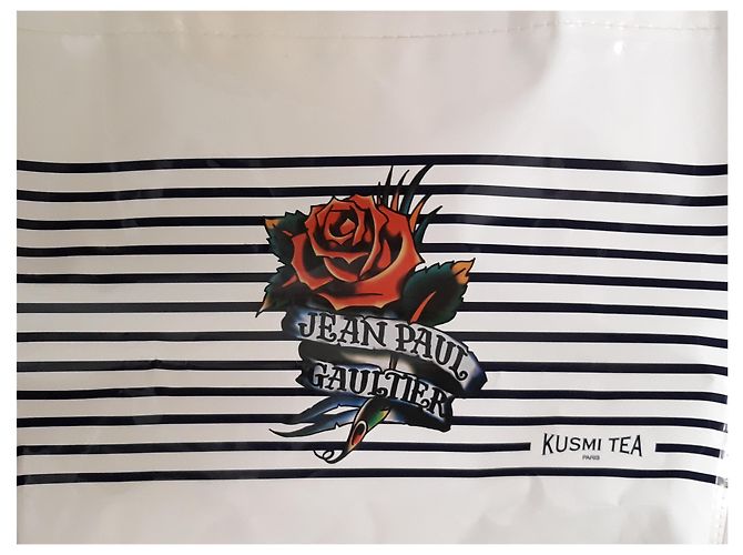 Jean Paul Gaultier Sacolas - vista 2