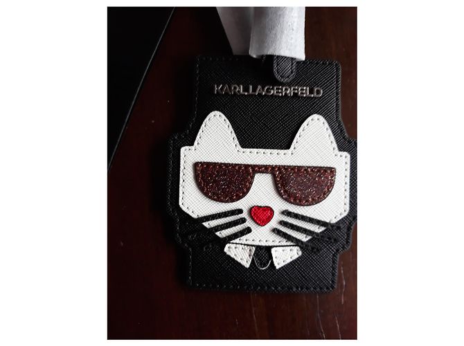 Karl Lagerfeld Purses, wallets, cases - view 2