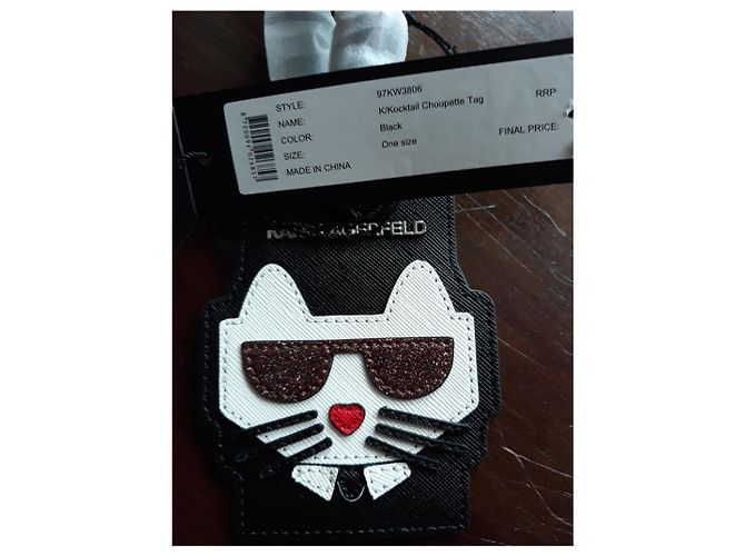 Karl Lagerfeld Purses, wallets, cases - view 4