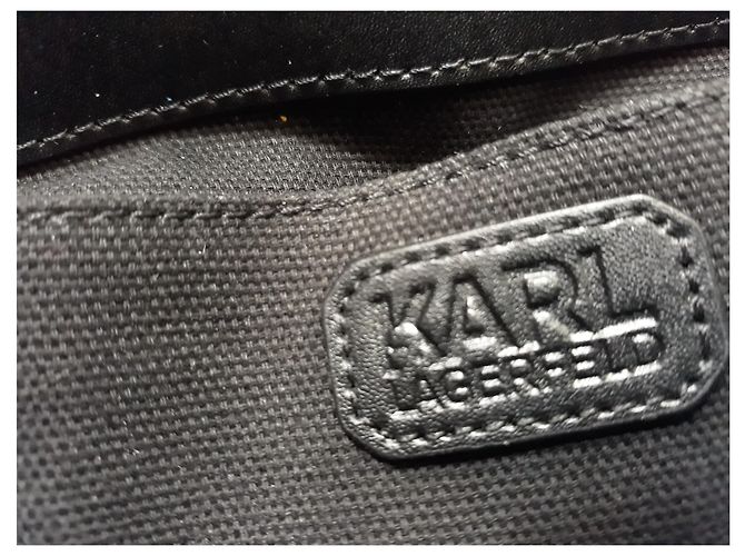 Karl Lagerfeld K / KLASSIK PINS - Ansicht 10