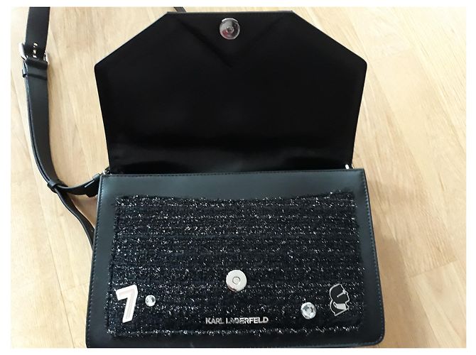 Karl Lagerfeld K / KLASSIK PINS - Ansicht 3