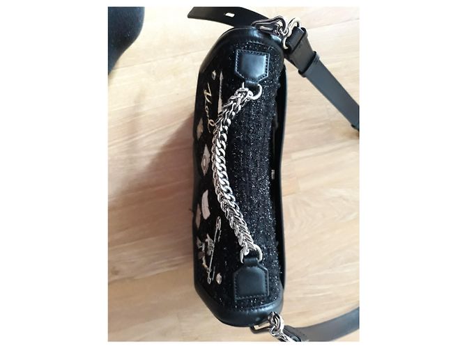 Karl Lagerfeld K / KLASSIK PINS - Ansicht 5