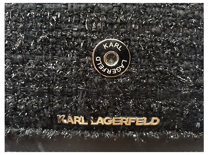 Karl Lagerfeld K / KLASSIK PINS - Ansicht 9