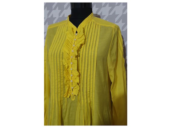 By Malene Birger Top - vista 2