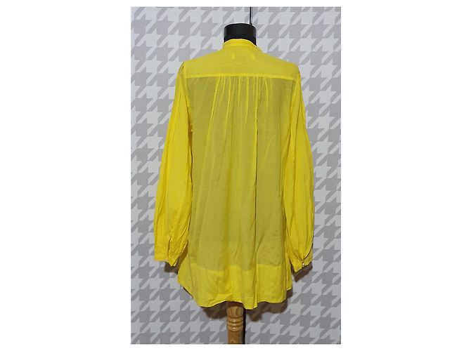 By Malene Birger Top - vista 3