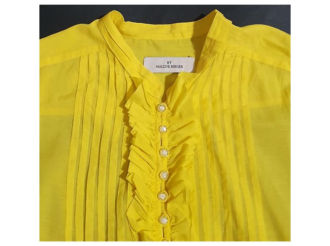 By Malene Birger Top - vista 4
