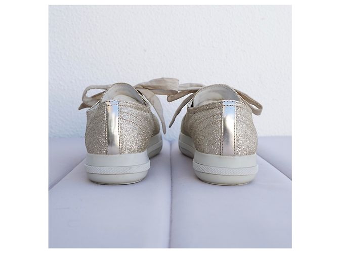 Prada Sneakers - view 2
