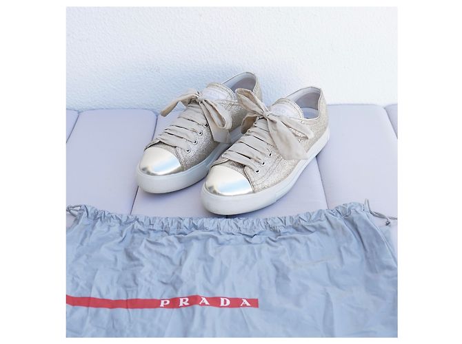 Prada Sneakers - view 6