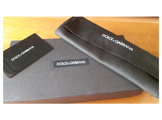 Dolce & Gabbana COMPAGNO DOLCE GABBANI SICILI Rosso - vista 2