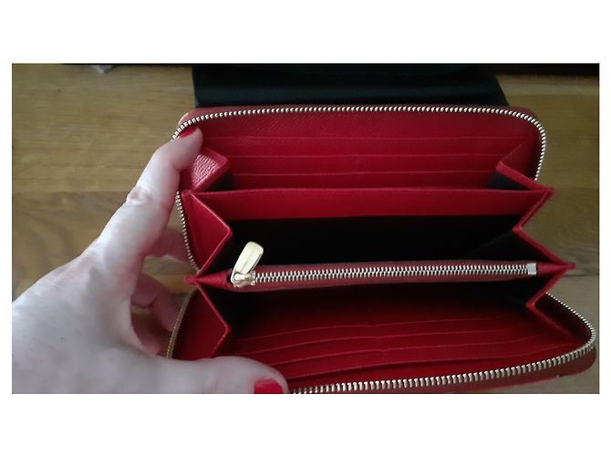 Dolce & Gabbana COMPAGNO DOLCE GABBANI SICILI Rosso - vista 4