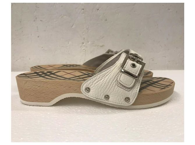 Burberry Brigitte Zoccoli - vista 2