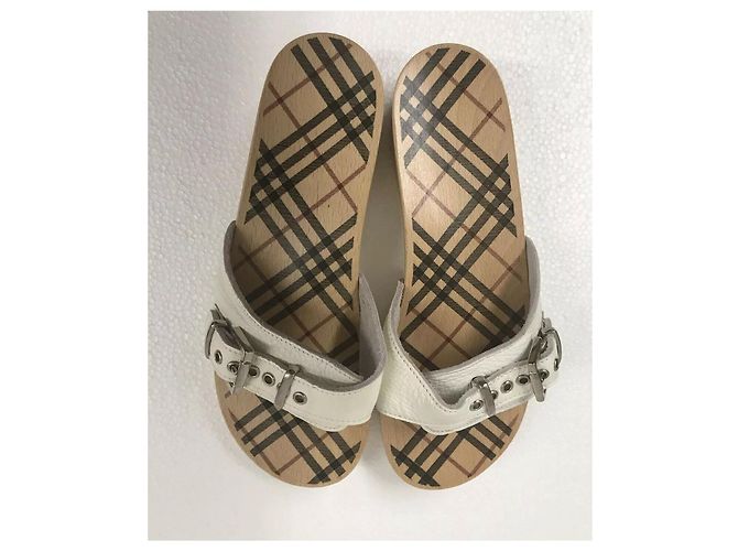 Burberry Brigitte Zoccoli - vista 5