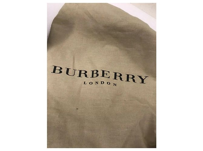 Burberry Brigitte Zoccoli - vista 7