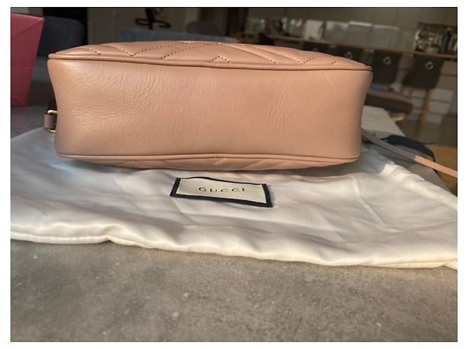 Borsa Gucci Marmont - vista 3