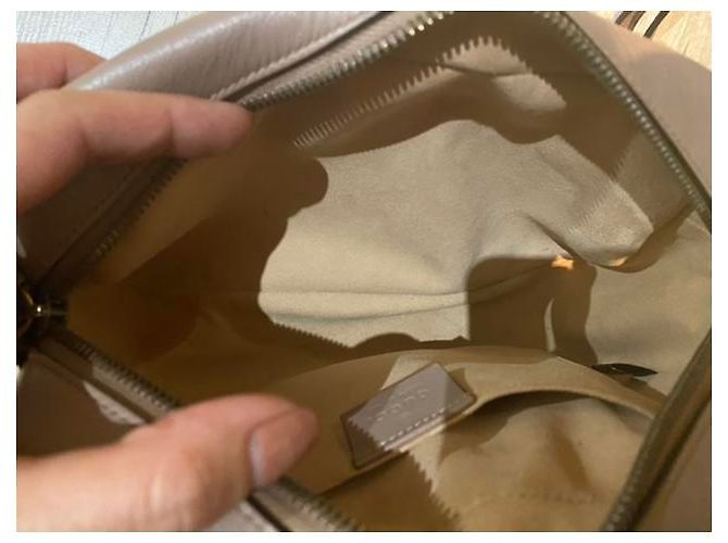 Borsa Gucci Marmont - vista 7